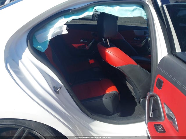 2021 Mercedes-benz A 220 მანქანა იყიდება აუქციონზე, vin: W1K3G4EB0MJ269440, აუქციონის ნომერი: 44408905