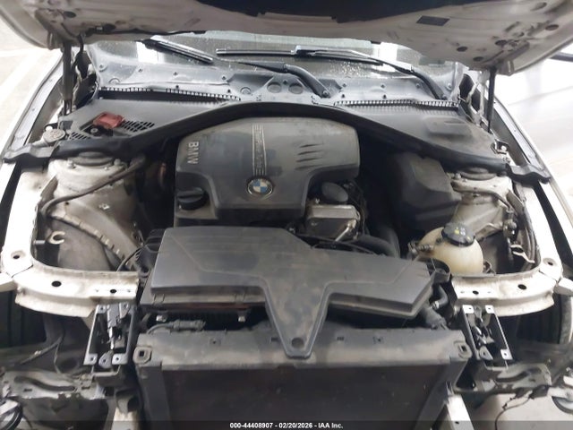 Aukcja sprzedaży 2015 Bmw 328i, vin: WBA3C1C58FK119474, numer aukcji: 44408907