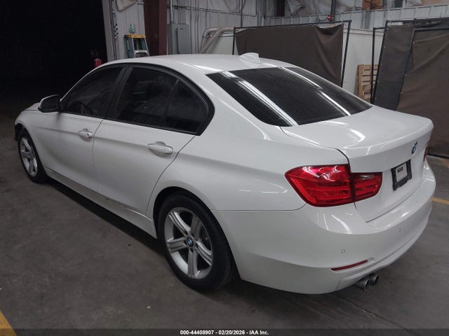 Aukcja sprzedaży 2015 Bmw 328i, vin: WBA3C1C58FK119474, numer aukcji: 44408907