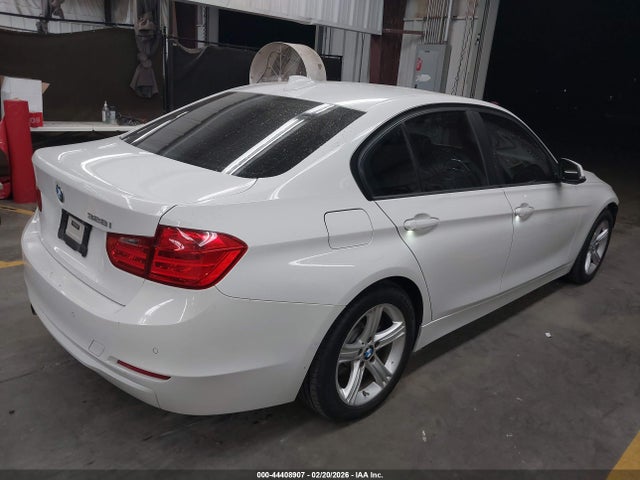 Aukcja sprzedaży 2015 Bmw 328i, vin: WBA3C1C58FK119474, numer aukcji: 44408907