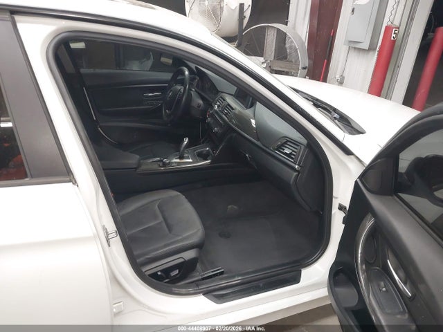 Aukcja sprzedaży 2015 Bmw 328i, vin: WBA3C1C58FK119474, numer aukcji: 44408907