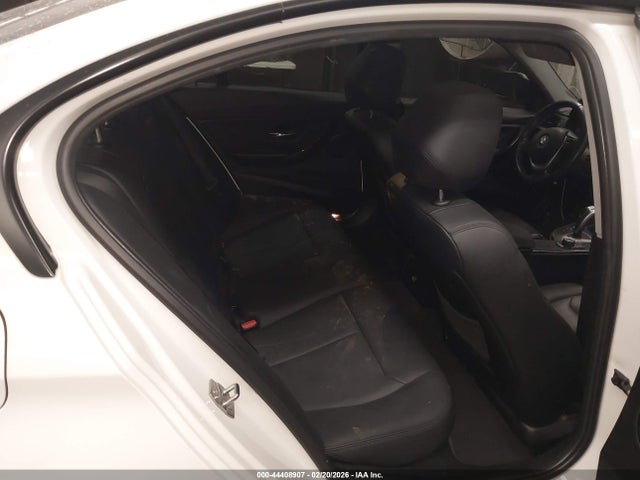 Aukcja sprzedaży 2015 Bmw 328i, vin: WBA3C1C58FK119474, numer aukcji: 44408907