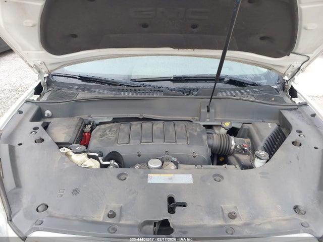 GMC Acadia Denali 2015 1GKKRTKD4FJ103347 Image 10