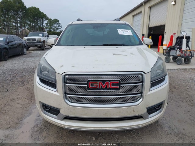 GMC Acadia Denali 2015 1GKKRTKD4FJ103347 Image 12