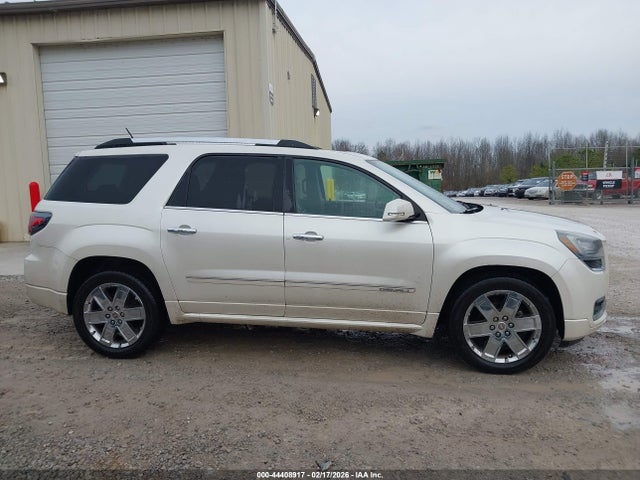 GMC Acadia Denali 2015 1GKKRTKD4FJ103347 Image 13
