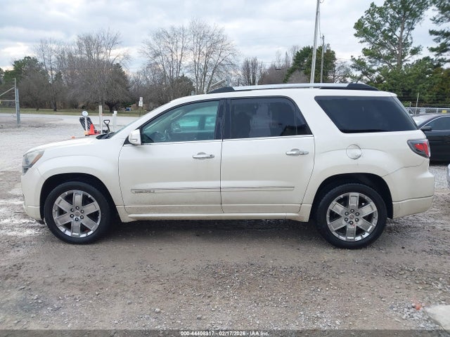 GMC Acadia Denali 2015 1GKKRTKD4FJ103347 Image 14