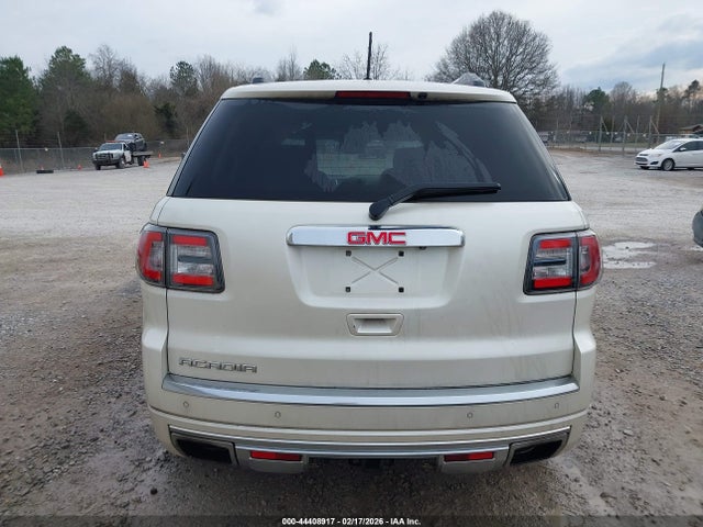 GMC Acadia Denali 2015 1GKKRTKD4FJ103347 Image 16
