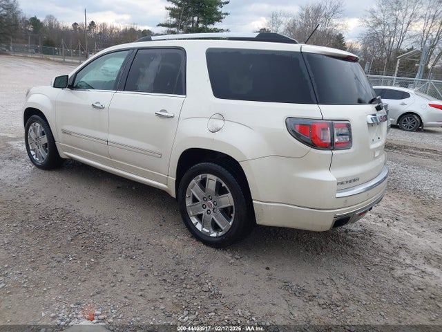 GMC Acadia Denali 2015 1GKKRTKD4FJ103347 Image 3