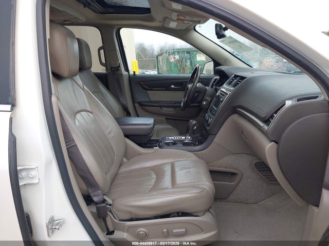 GMC Acadia Denali 2015 1GKKRTKD4FJ103347 Image 5