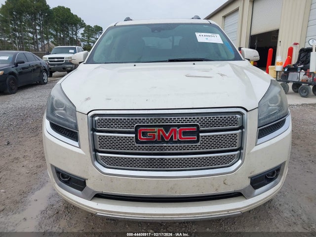 GMC Acadia Denali 2015 1GKKRTKD4FJ103347 Image 6