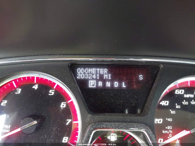 GMC Acadia Denali 2015 1GKKRTKD4FJ103347 Image 7