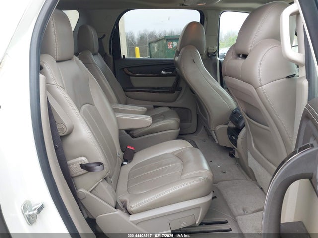 GMC Acadia Denali 2015 1GKKRTKD4FJ103347 Image 8