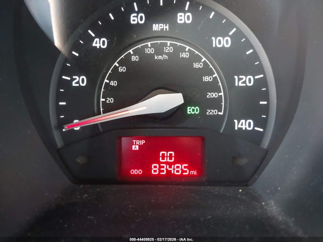 KIA RIO LX 2016 KNADM4A34G6596773 Image 16