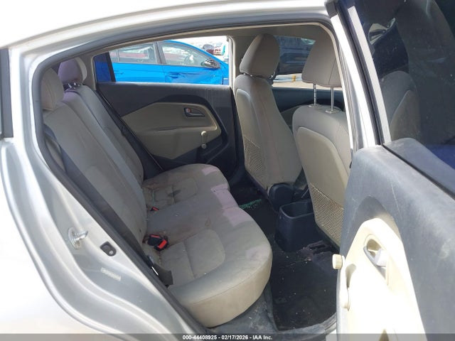 KIA RIO LX 2016 KNADM4A34G6596773 Image 8