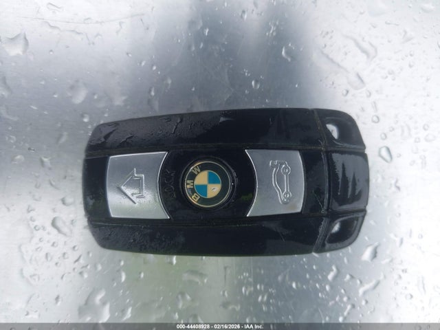 2008 BMW 550I WBANW53528CT54053 Photo 10