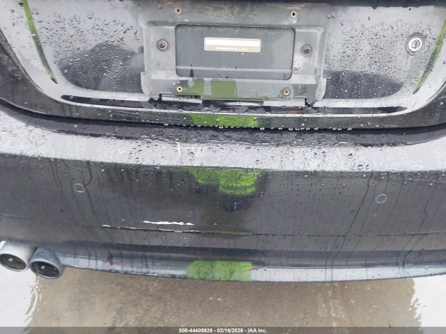 2008 BMW 550I WBANW53528CT54053 Photo 5