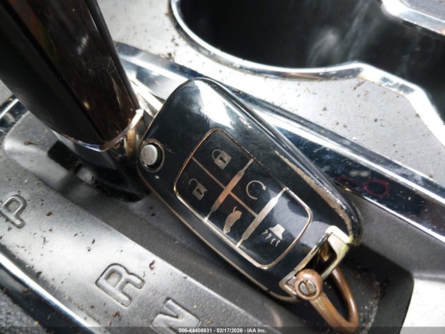Продажа на аукционе авто 2014 Gmc Terrain Denali, vin: 2GKFLZE31E6335876, номер лота: 44408931