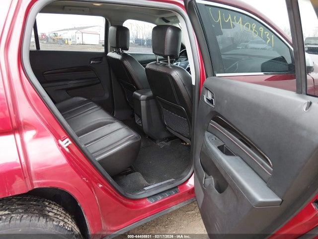 Продажа на аукционе авто 2014 Gmc Terrain Denali, vin: 2GKFLZE31E6335876, номер лота: 44408931