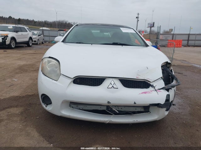 Продаж на аукціоні авто 2012 Mitsubishi Eclipse Gs/gs Sport/se, vin: 4A31K5DF0CE004919, номер лоту: 44408932