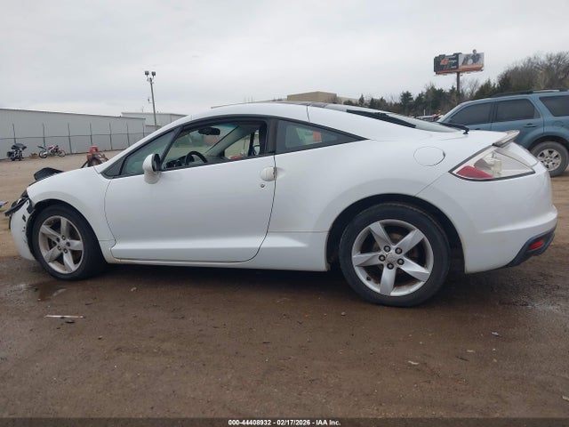 Продаж на аукціоні авто 2012 Mitsubishi Eclipse Gs/gs Sport/se, vin: 4A31K5DF0CE004919, номер лоту: 44408932