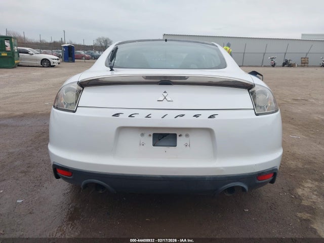 Продаж на аукціоні авто 2012 Mitsubishi Eclipse Gs/gs Sport/se, vin: 4A31K5DF0CE004919, номер лоту: 44408932