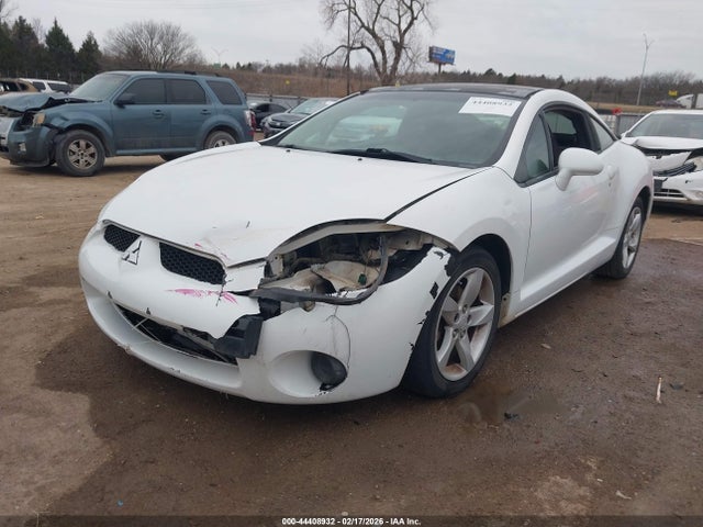 Продаж на аукціоні авто 2012 Mitsubishi Eclipse Gs/gs Sport/se, vin: 4A31K5DF0CE004919, номер лоту: 44408932