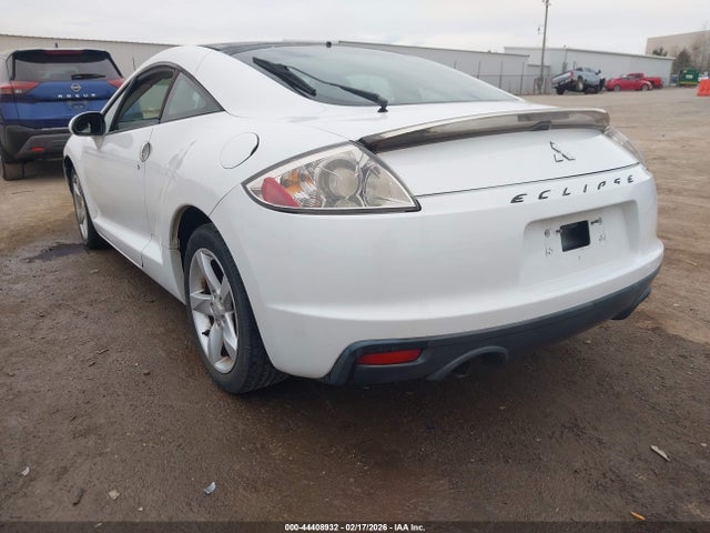 Продаж на аукціоні авто 2012 Mitsubishi Eclipse Gs/gs Sport/se, vin: 4A31K5DF0CE004919, номер лоту: 44408932