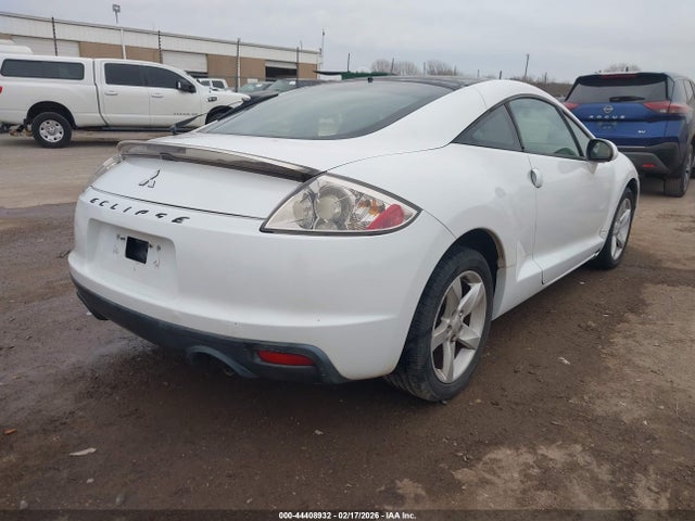 Продаж на аукціоні авто 2012 Mitsubishi Eclipse Gs/gs Sport/se, vin: 4A31K5DF0CE004919, номер лоту: 44408932