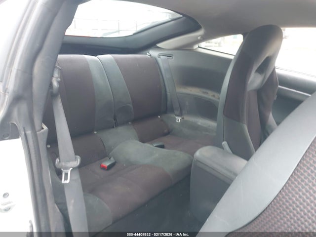 Продаж на аукціоні авто 2012 Mitsubishi Eclipse Gs/gs Sport/se, vin: 4A31K5DF0CE004919, номер лоту: 44408932