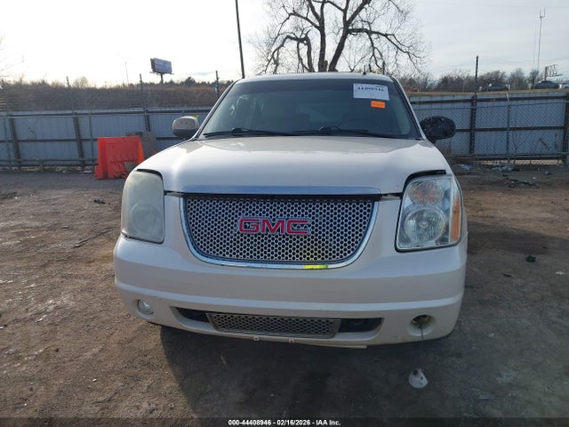 Продаж на аукціоні авто 2013 Gmc Yukon Xl 1500 Denali, vin: 1GKS2MEF8DR104684, номер лоту: 44408946