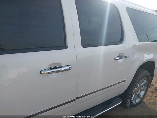 Продаж на аукціоні авто 2013 Gmc Yukon Xl 1500 Denali, vin: 1GKS2MEF8DR104684, номер лоту: 44408946