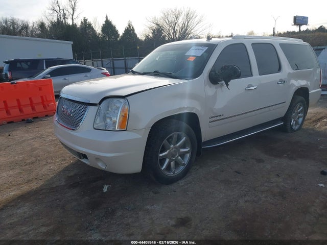Продаж на аукціоні авто 2013 Gmc Yukon Xl 1500 Denali, vin: 1GKS2MEF8DR104684, номер лоту: 44408946
