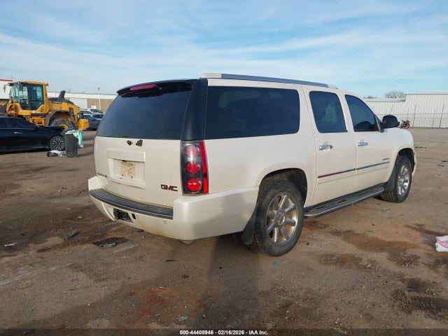 Продаж на аукціоні авто 2013 Gmc Yukon Xl 1500 Denali, vin: 1GKS2MEF8DR104684, номер лоту: 44408946