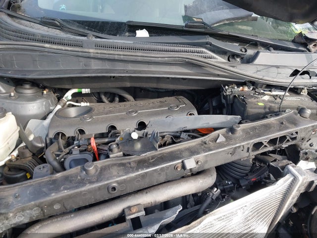 2013 HYUNDAI TUCSON KM8JUCACXDU611098 Photo 9
