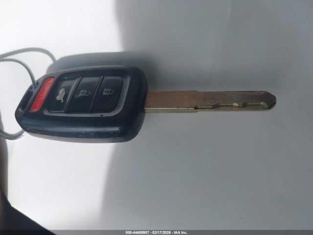 Продаж на аукціоні авто 2018 Honda Hr-v Lx, vin: 3CZRU5H39JM712832, номер лоту: 44408957