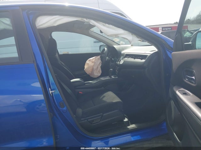 Продаж на аукціоні авто 2018 Honda Hr-v Lx, vin: 3CZRU5H39JM712832, номер лоту: 44408957