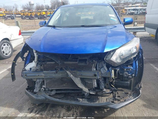 Продаж на аукціоні авто 2018 Honda Hr-v Lx, vin: 3CZRU5H39JM712832, номер лоту: 44408957