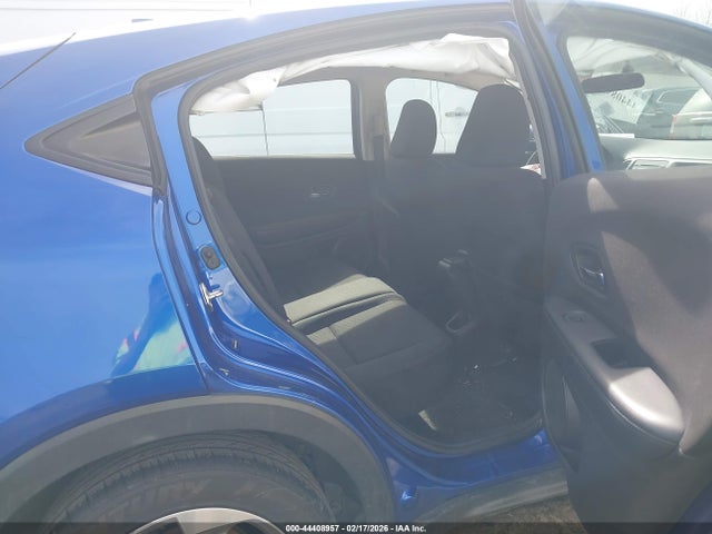 Продаж на аукціоні авто 2018 Honda Hr-v Lx, vin: 3CZRU5H39JM712832, номер лоту: 44408957
