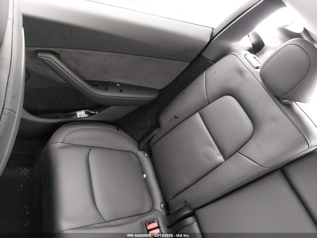 2024 TESLA MODEL Y 7SAYGDEEXRA250449 Photo 7