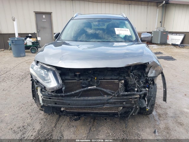 Aukcja sprzedaży 2017 Nissan Rogue Sv, vin: KNMAT2MV0HP567440, numer aukcji: 44408964