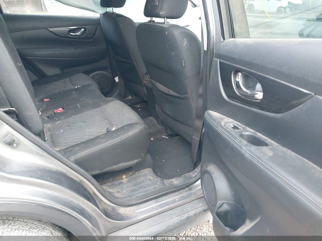 Aukcja sprzedaży 2017 Nissan Rogue Sv, vin: KNMAT2MV0HP567440, numer aukcji: 44408964