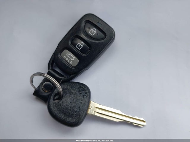 5NPD84LF2LH594552 Hyundai ELANTRA SEL