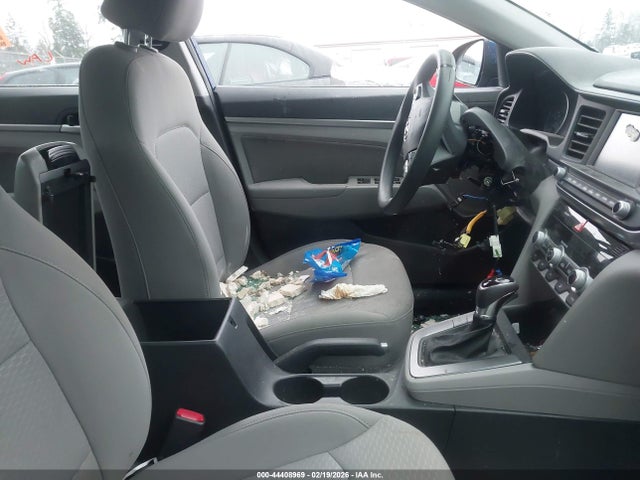 5NPD84LF2LH594552 Hyundai ELANTRA SEL