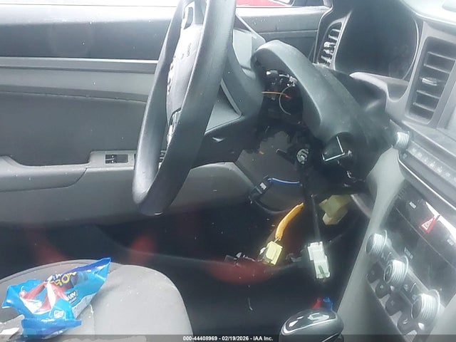 5NPD84LF2LH594552 Hyundai ELANTRA SEL