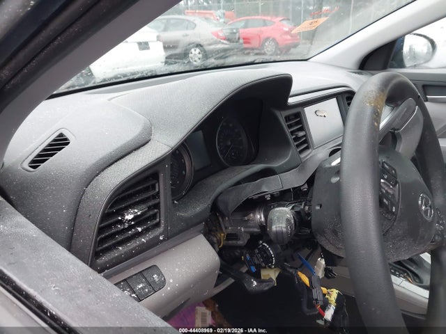 5NPD84LF2LH594552 Hyundai ELANTRA SEL