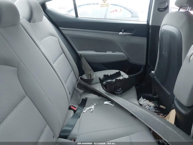 5NPD84LF2LH594552 Hyundai ELANTRA SEL