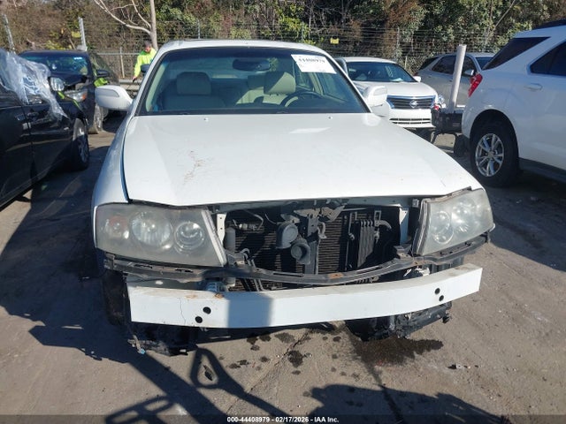 Продаж на аукціоні авто 2003 Infiniti M45 Sport, vin: JNKAY41EX3M001702, номер лоту: 44408979