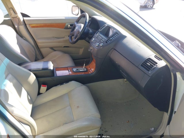 Продаж на аукціоні авто 2003 Infiniti M45 Sport, vin: JNKAY41EX3M001702, номер лоту: 44408979
