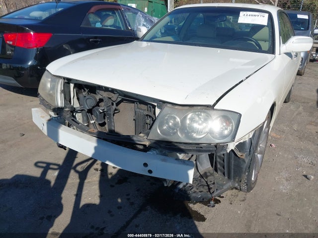 Продаж на аукціоні авто 2003 Infiniti M45 Sport, vin: JNKAY41EX3M001702, номер лоту: 44408979