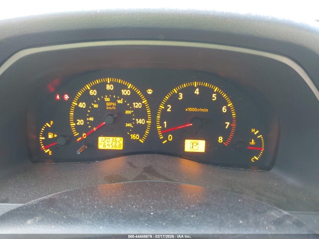 Продаж на аукціоні авто 2003 Infiniti M45 Sport, vin: JNKAY41EX3M001702, номер лоту: 44408979